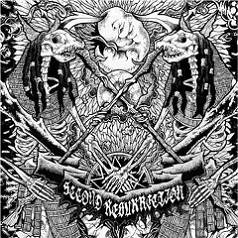 Second Resurrection : Transmigration of Hatred